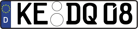 KE-DQ08