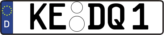 KE-DQ1