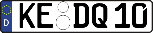 KE-DQ10