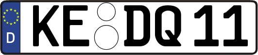 KE-DQ11