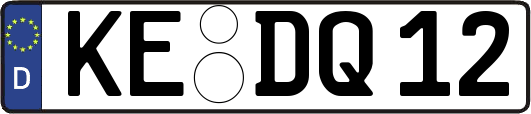 KE-DQ12
