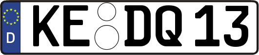 KE-DQ13