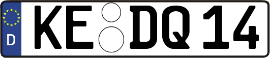 KE-DQ14