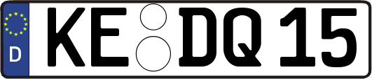 KE-DQ15