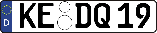 KE-DQ19