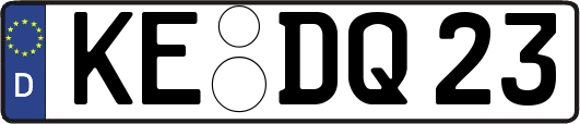 KE-DQ23