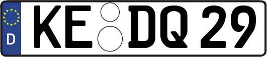 KE-DQ29