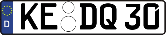 KE-DQ30