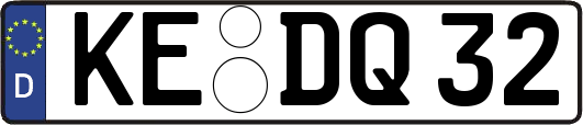 KE-DQ32