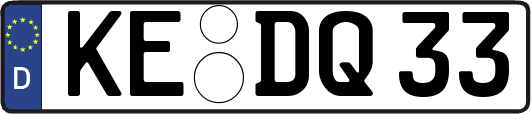 KE-DQ33