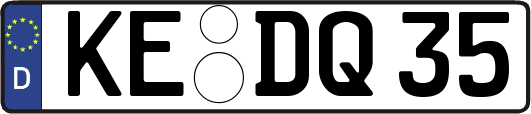 KE-DQ35