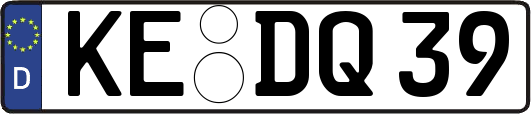 KE-DQ39