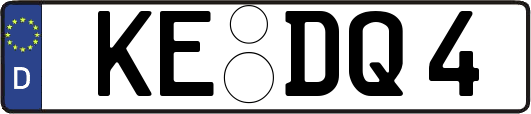 KE-DQ4