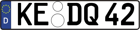 KE-DQ42