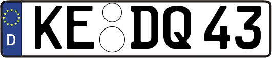 KE-DQ43