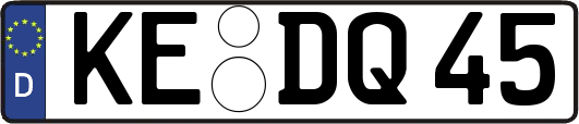 KE-DQ45