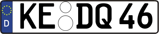 KE-DQ46