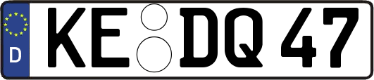 KE-DQ47