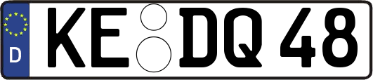 KE-DQ48