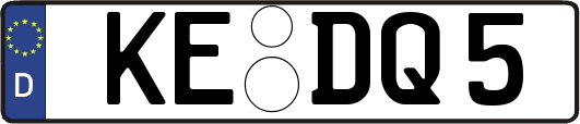 KE-DQ5