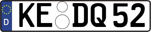 KE-DQ52