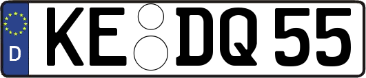 KE-DQ55
