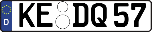 KE-DQ57