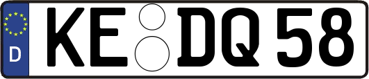 KE-DQ58