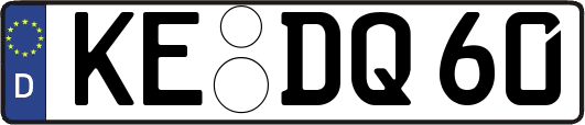 KE-DQ60