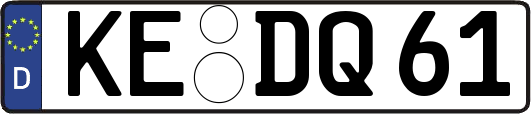 KE-DQ61