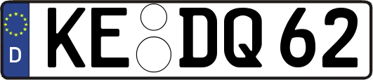 KE-DQ62