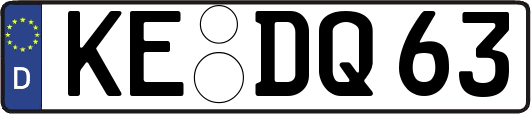 KE-DQ63