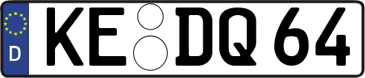 KE-DQ64