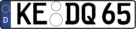KE-DQ65