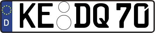 KE-DQ70