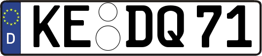 KE-DQ71