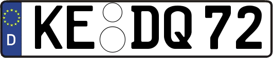 KE-DQ72