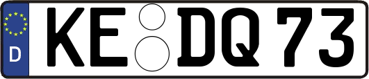 KE-DQ73