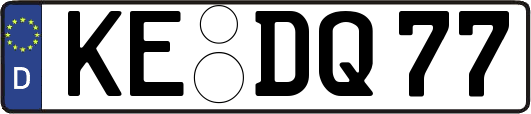 KE-DQ77