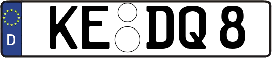 KE-DQ8