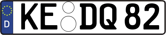 KE-DQ82