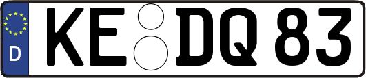 KE-DQ83
