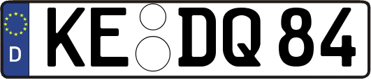 KE-DQ84