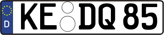 KE-DQ85