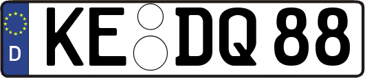 KE-DQ88