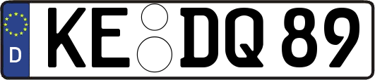 KE-DQ89