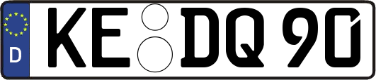 KE-DQ90