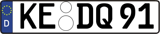 KE-DQ91