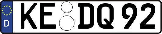 KE-DQ92