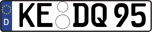 KE-DQ95